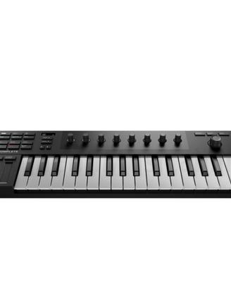 Native Instruments Komplete Kontrol M32 Milano