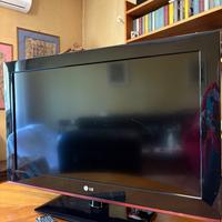 Televisore LG 32 pollici - Modello 32LD350-ZA