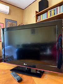 Televisore LG 32 pollici - Modello 32LD350-ZA