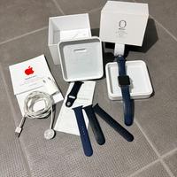 Apple Watch Sport (1a generazione) A1554 42 mm