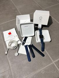 Apple Watch Sport (1a generazione) A1554 42 mm