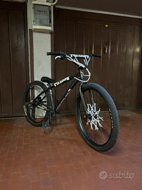 Mafia Bikes Bomma 29" Thrust - Wheelie Bike