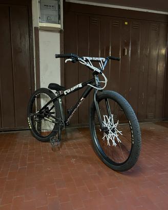 Mafia Bikes Bomma 29" Thrust - Wheelie Bike