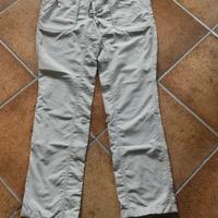 The North Face - Pantaloni donna trekking