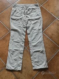 The North Face - Pantaloni donna trekking