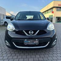 NISSAN - Micra - 1.2 12V 5p. Acenta EURO 6