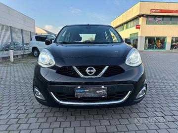 NISSAN - Micra - 1.2 12V 5p. Acenta EURO 6