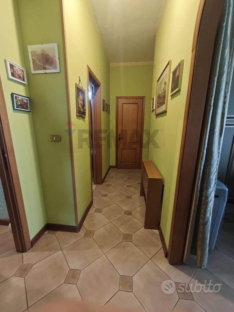 Apartment in Catania, San Leone, Monte Po-Nesima-San Leone-Rapisardi - Vista 6