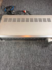 Tuner Sintonizzatore Stereo JVC T-10XL Vintage