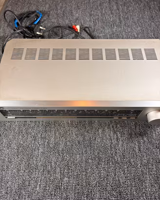 Tuner Sintonizzatore Stereo JVC T-10XL Vintage