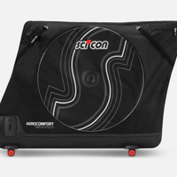 borsa da bici per trasporto e protezione