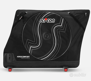 borsa da bici per trasporto e protezione