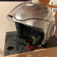 Casco AGV per scooter taglia Xl