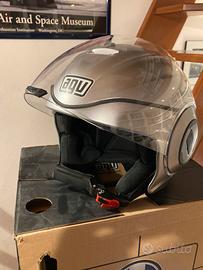 Casco AGV per scooter taglia Xl