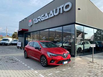 Renault Clio 5 Porte Clio 1.0 tce Techno Gpl 100cv