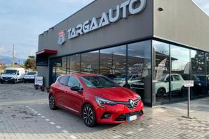 Renault Clio 5 Porte Clio 1.0 tce Techno Gpl 100cv