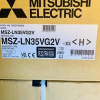Condizionatore nuovo mitsubishi kirigamine 12000