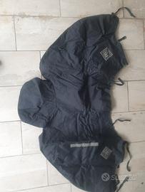 Termoscudo Tucano Urbano per Yamaha XMax