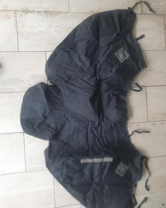 Termoscudo Tucano Urbano per Yamaha XMax