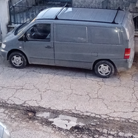 Mercedes vito usato privato