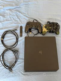 Ps4 slim 500gb