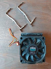 Dissipatore originale Pentium 4 Prescott