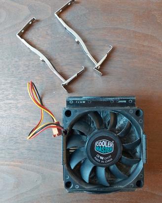 Dissipatore originale Pentium 4 Prescott