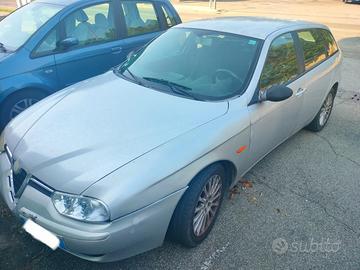 Alfa Romeo 156