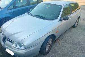 Alfa Romeo 156