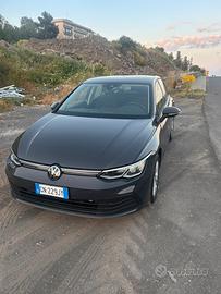 Golf 1.0 etsi 110cv