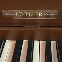 Pianoforte Lindner