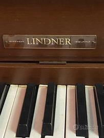 Pianoforte Lindner
