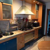 Effeti  cucina completa