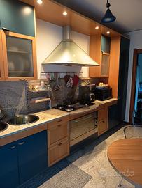 Effeti  cucina completa