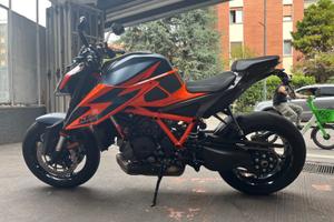 Ktm Superduke 1290 R