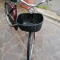 bici da donna 