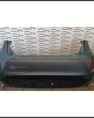 Paraurti Posteriore post. TOYOTA Yaris Cross 52159
