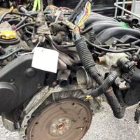 Motore Land Rover Freelander 2.5; 25K4F