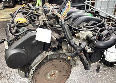 Motore Land Rover Freelander 2.5; 25K4F