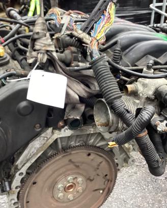 Motore Land Rover Freelander 2.5; 25K4F