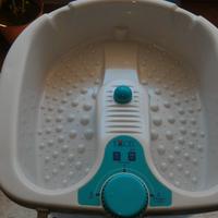 Idromassaggio plantare Excel