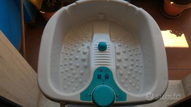 Idromassaggio plantare Excel