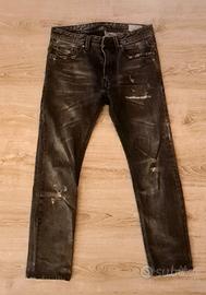 Jeans Diesel Uomo 