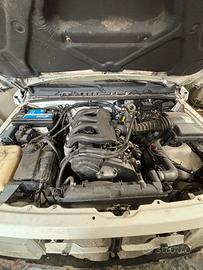Motore Peugeot 1.9 d