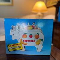 Mucca mia - La mucca Fattoria di Fruttolo