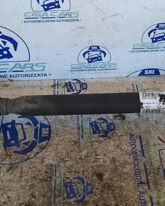 DACIA SANDERO - SEMIASSE ANTERIORE SINISTRO