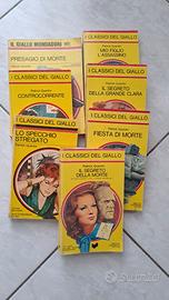 libri gialli di Patrick Quentin 