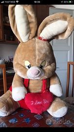 Orsacchiotto i love you