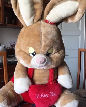 Orsacchiotto i love you