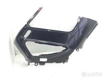 HONDA PAN EUROPEAN 1100 CARENA ANTERIORE LATERALE 